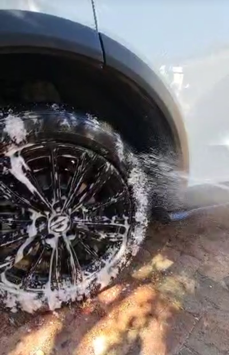 SB AUTO CAR WASH & DETAILING